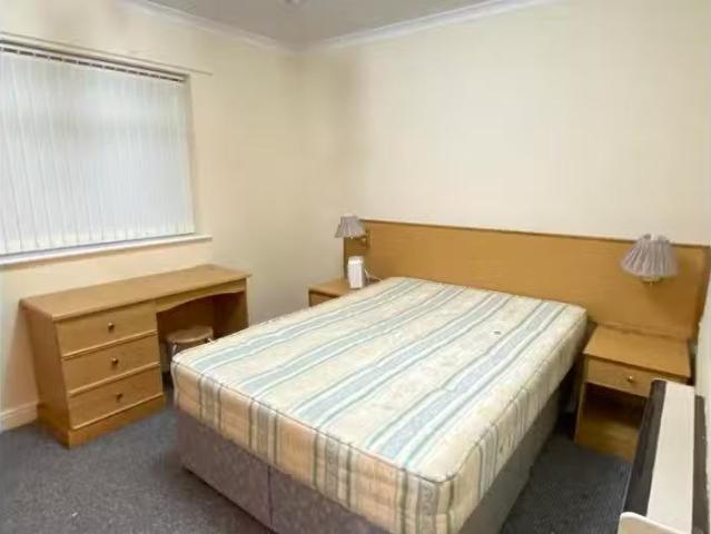 House for rent in South Yorkshire