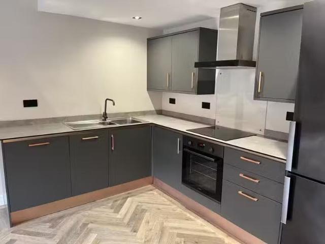 House for rent in Kings Heath, Stirchley