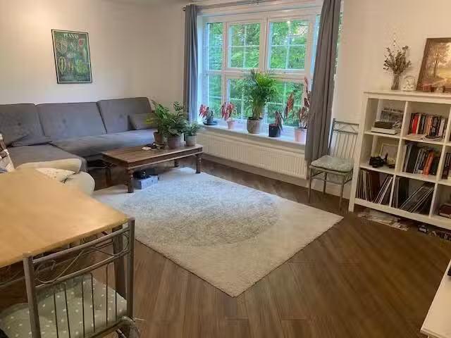 House for rent in Fretherne, Hertfordshire