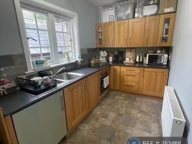 House for rent in Boscombe, Bournemouth