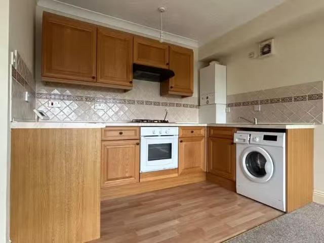 House for rent in Glebe Green, Winsford