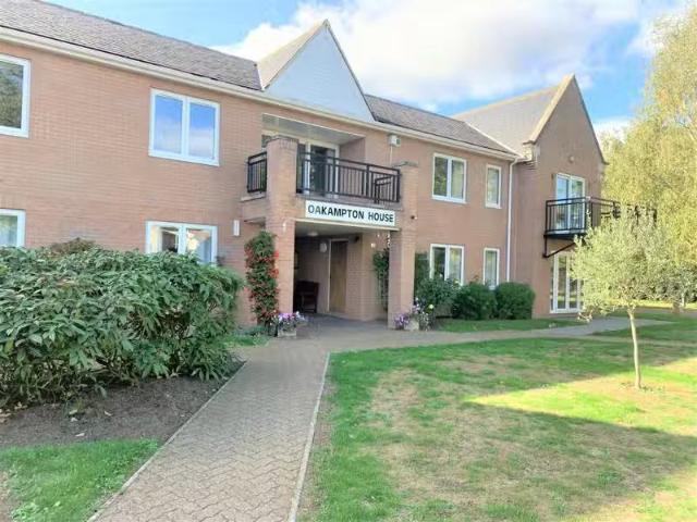 House for rent in Chedburgh, Suffolk