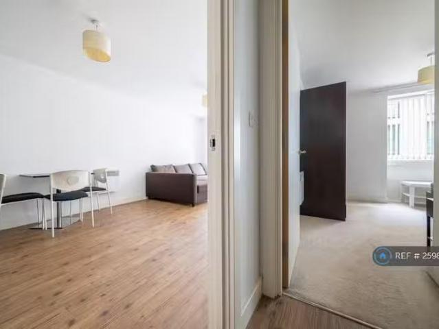 House for rent in Digbeth, West Midlands