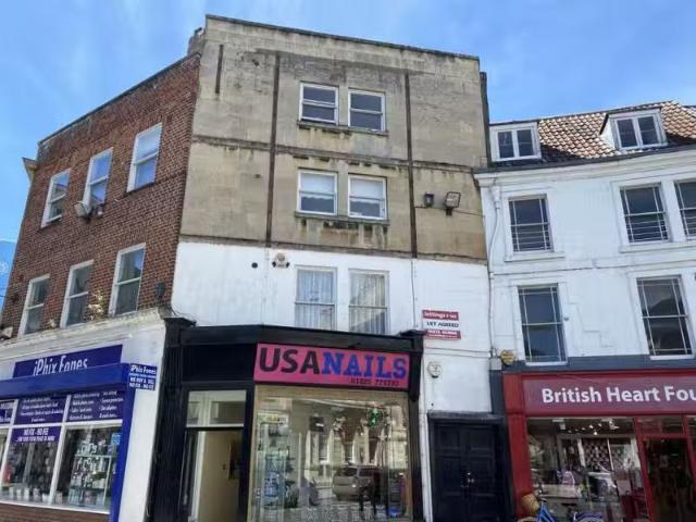House for rent in Trowbridge