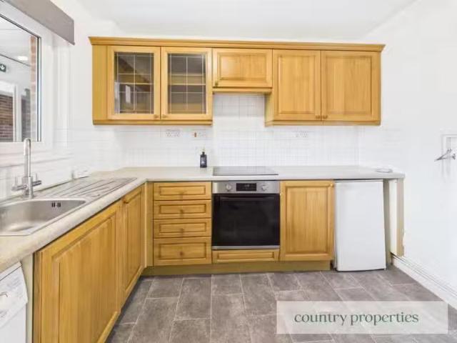 House for rent in Panshanger, Fretherne
