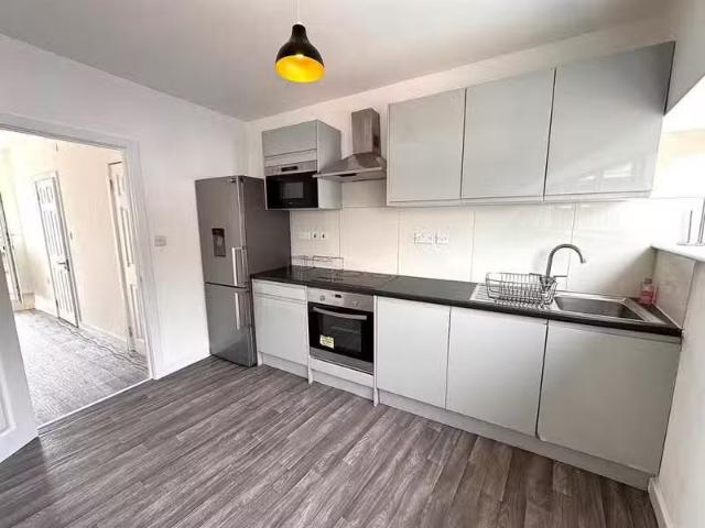 House for rent