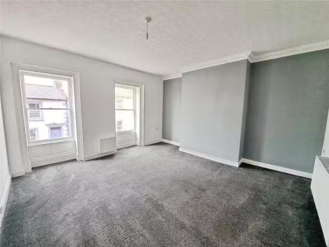 House for rent in Dundraw