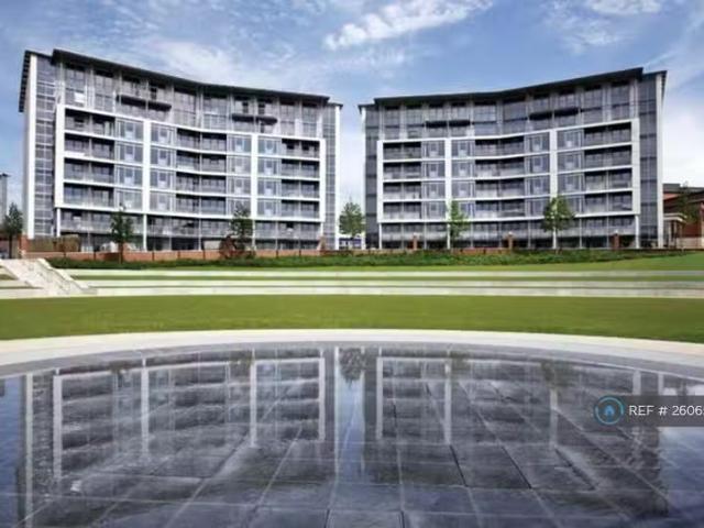 House for rent in Calthorpe Fields, West Midlands