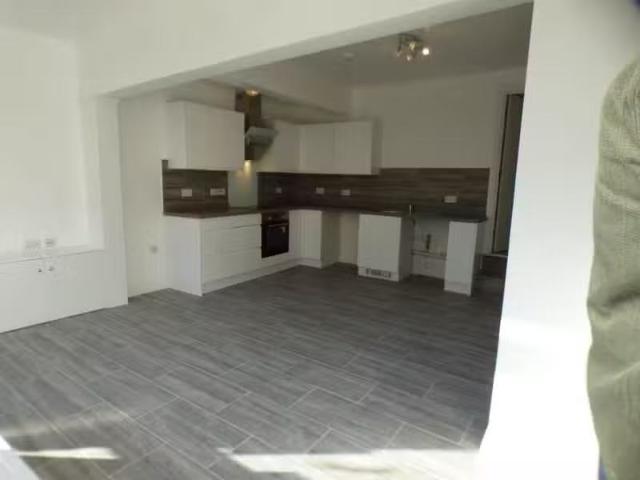 House for rent in Alverton, East Midlands