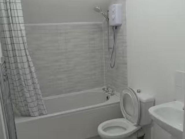 House for rent in Bolton Low Houses, Hampshire
