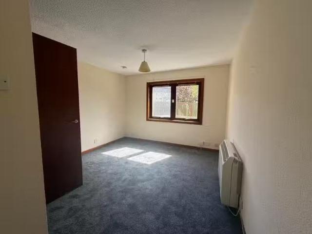House for rent in Todhills, Scotland