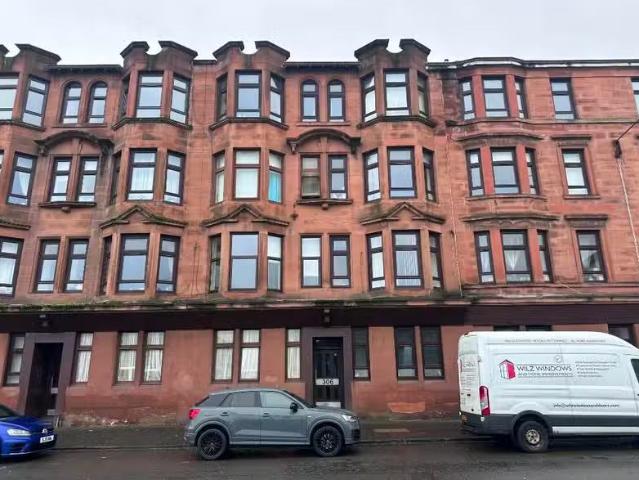 House for rent in Scotland