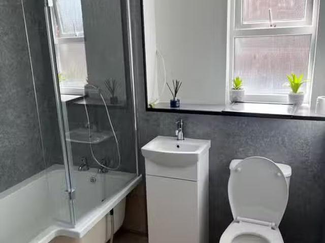 House for rent in Redcliffe, Feckenham
