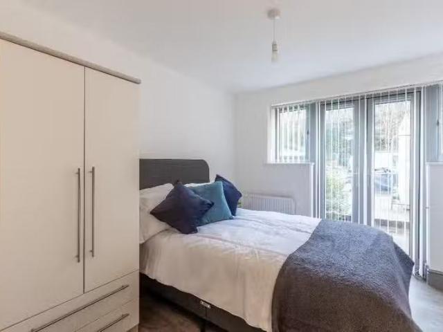 House for rent in Birkenhead, Wirral