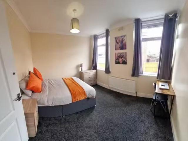House for rent in Feckenham, City Of Bristol