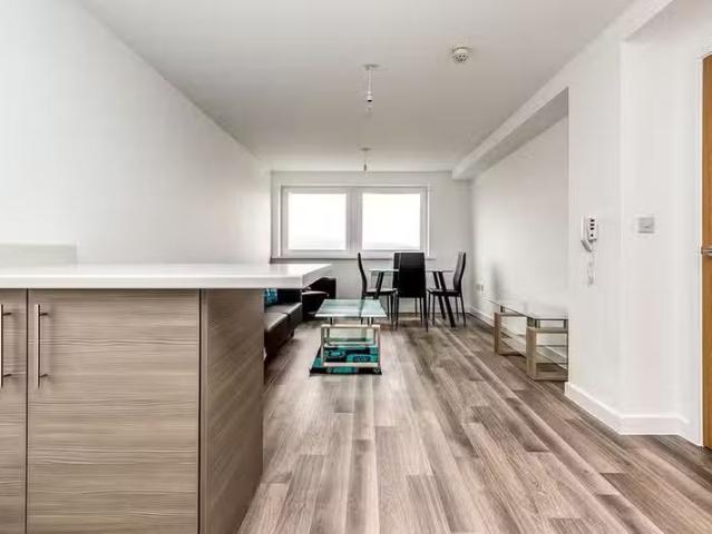 Apartment for rent