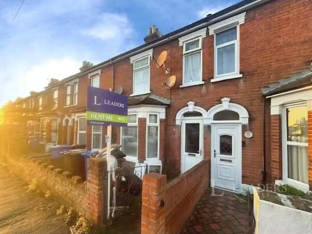 House for rent in The Dales, Key Street