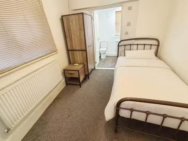 House for rent in Egginton, East Midlands
