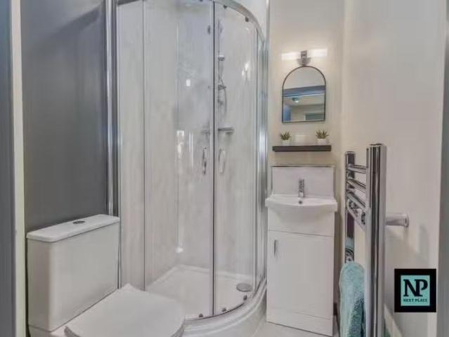 House for rent in Leyfields, Kettlebrook