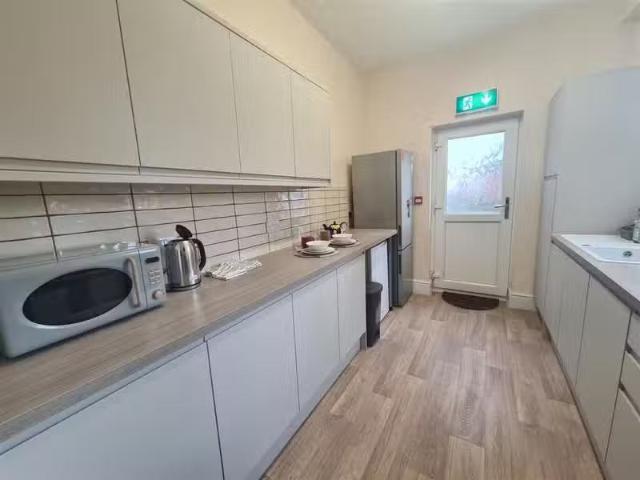 House for rent in Church End, Greater London