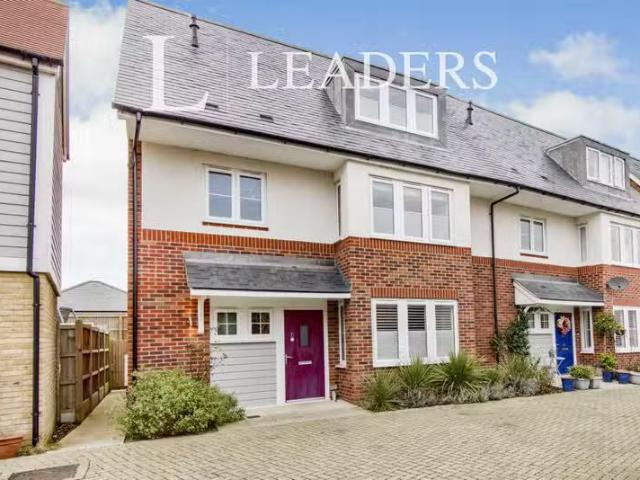 House for rent in Broomfield, Chelmsford