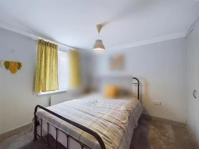 House for rent in New Humberstone, Old Wharf