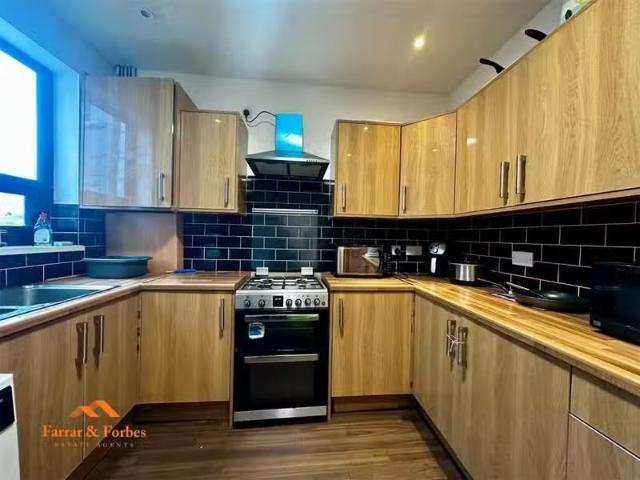 House for rent in South Hampstead, Greater London