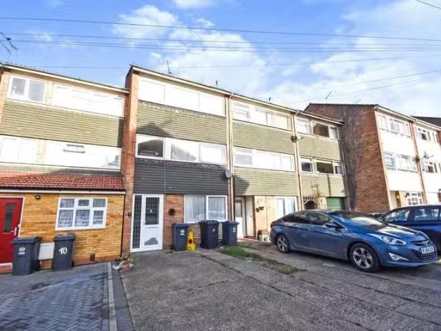 House for rent in Duton Hill, Essex