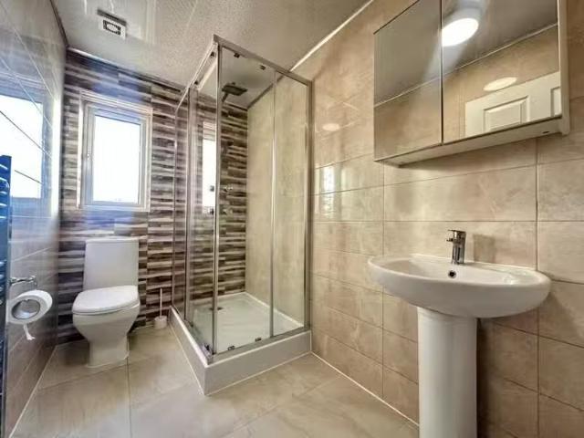 House for rent in Bordesley Green, West Midlands