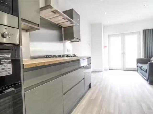 House for rent in Feckenham, City Of Bristol