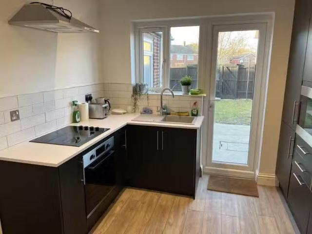 House for rent in Arbury, Cambridgeshire