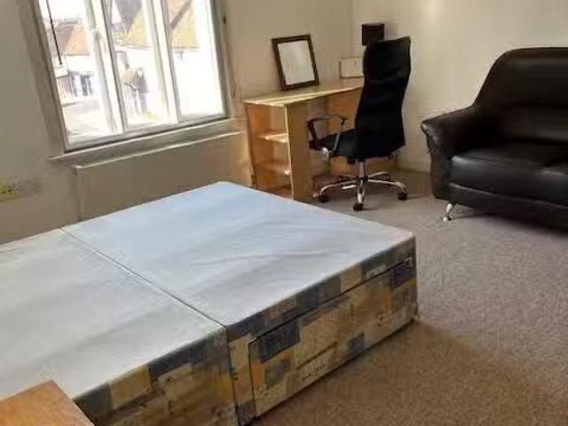 House for rent in Hockerill, East Hertfordshire