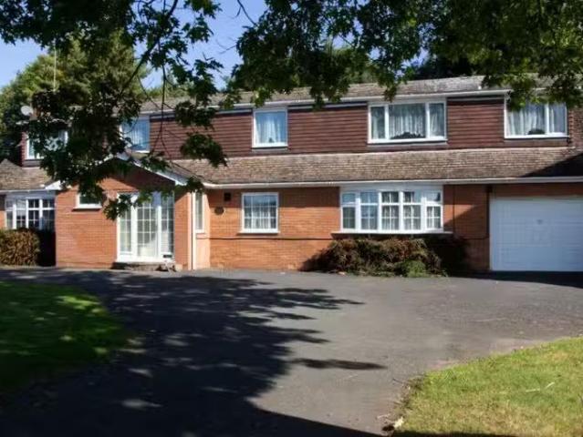 House for rent in Cannon Park, West Midlands
