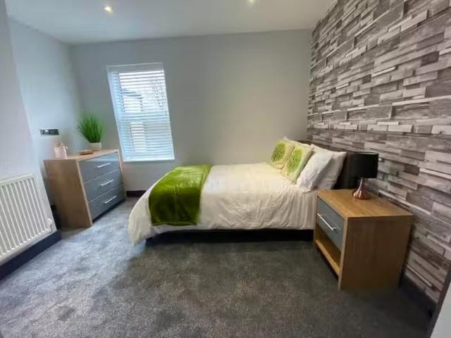 House for rent in Beamhurst, Staffordshire