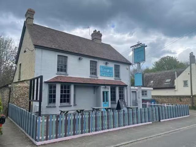 House for rent in Dromore, Oxfordshire