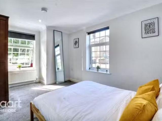 House for rent in Georgia, Greater Manchester