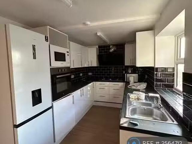 House for rent in Lee Bank, Greater Manchester