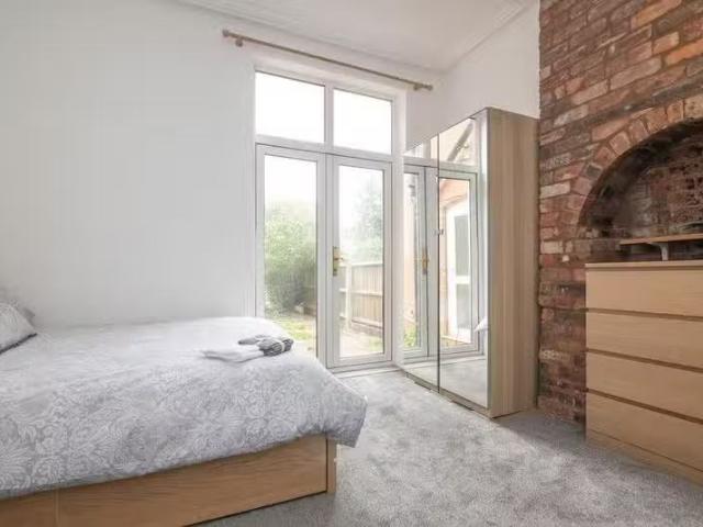 House for rent in Hockley Port, Isle Of Man
