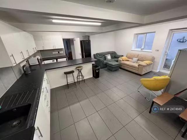 House for rent in Talbot Village, Bournemouth