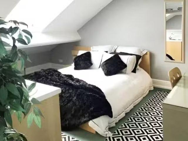 House for rent in Highfields, Huddersfield