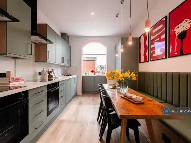 House for rent in Bury, Greater Manchester
