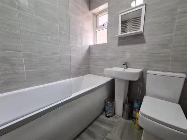 House for rent in Bartley Green, West Midlands