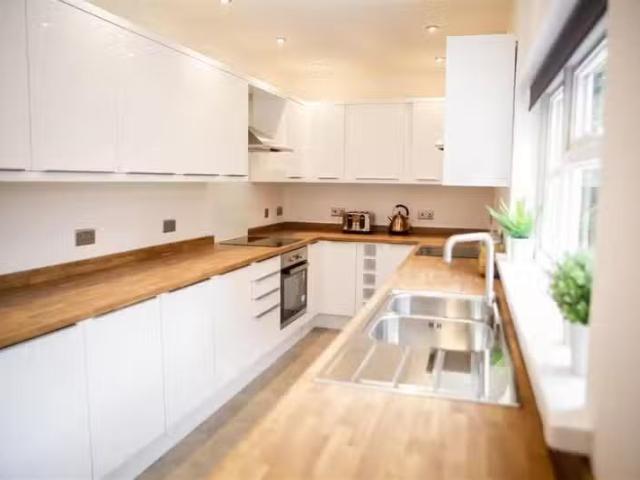 House for rent in Barnehurst, Greater London
