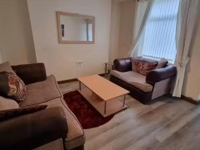 House for rent in Bury, Greater Manchester