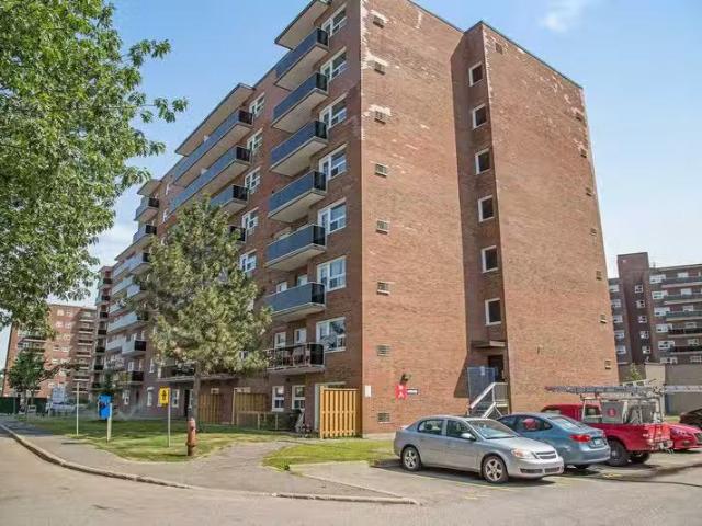 Condo for rent in Gatineau, Quebec