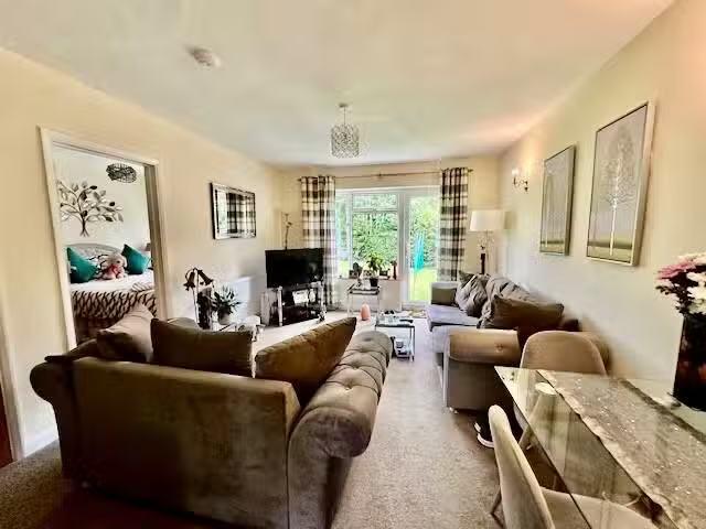 House for rent