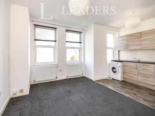 House for rent in Boscombe, Bournemouth