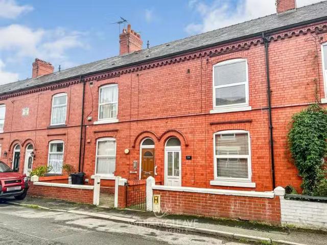 House for rent in Queensferry, Wales