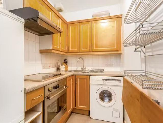 Apartment for rent in Notting Hill