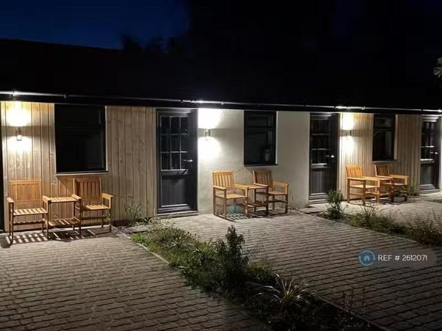 House for rent in St Leonards, East Dorset
